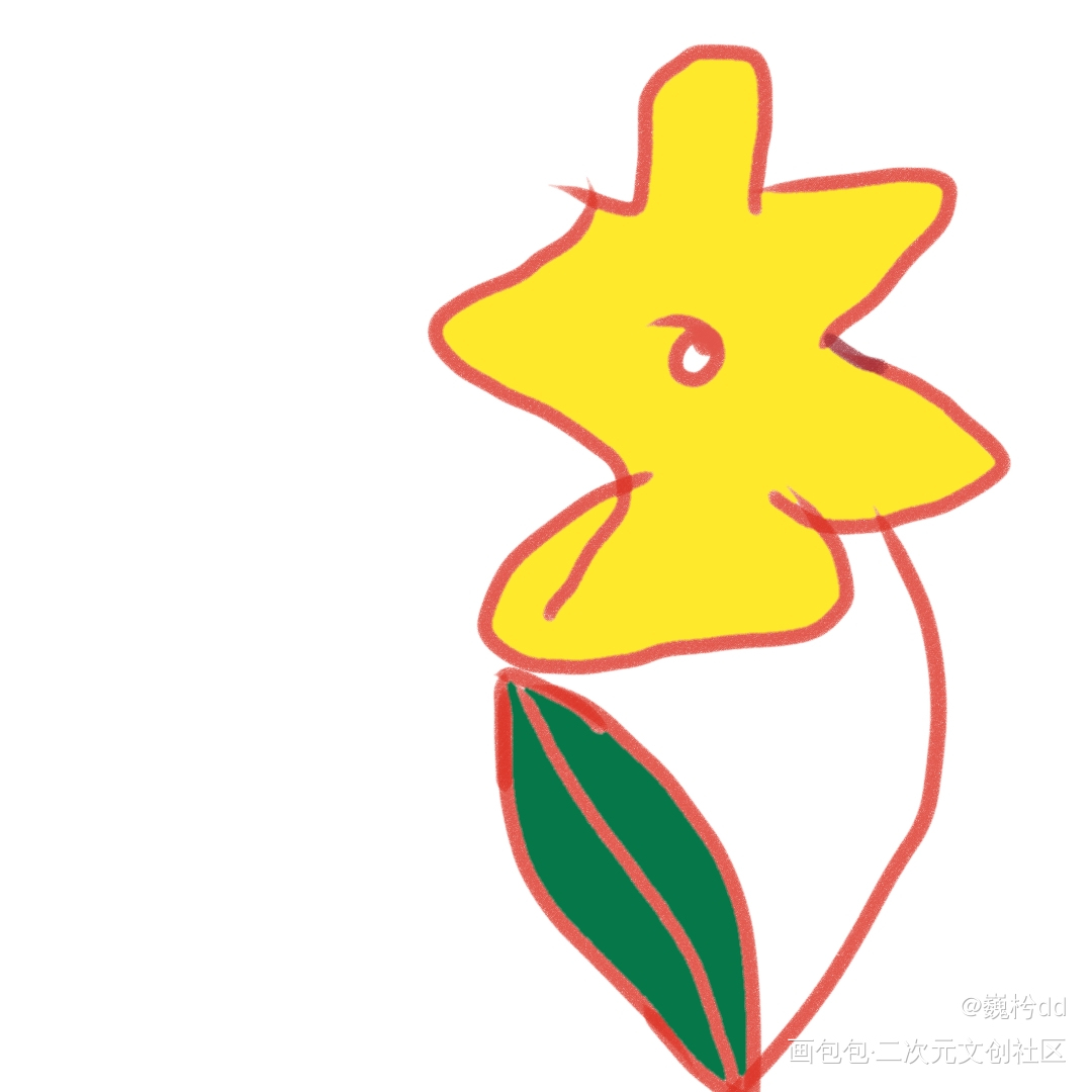 唤醒春日_唤醒春日主题打卡绘画作品
