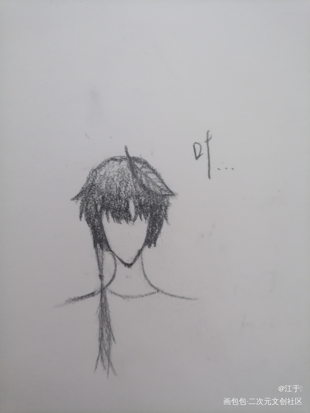新手_原创绘画作品
