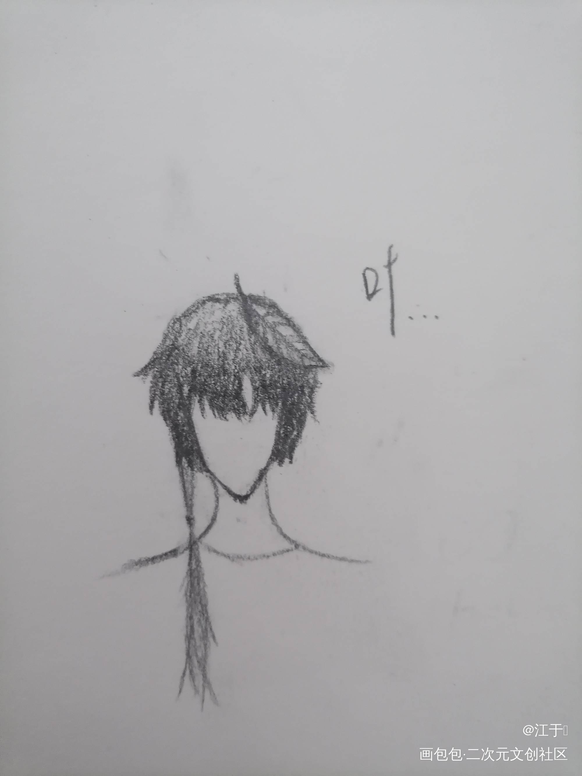 新手_原创绘画作品