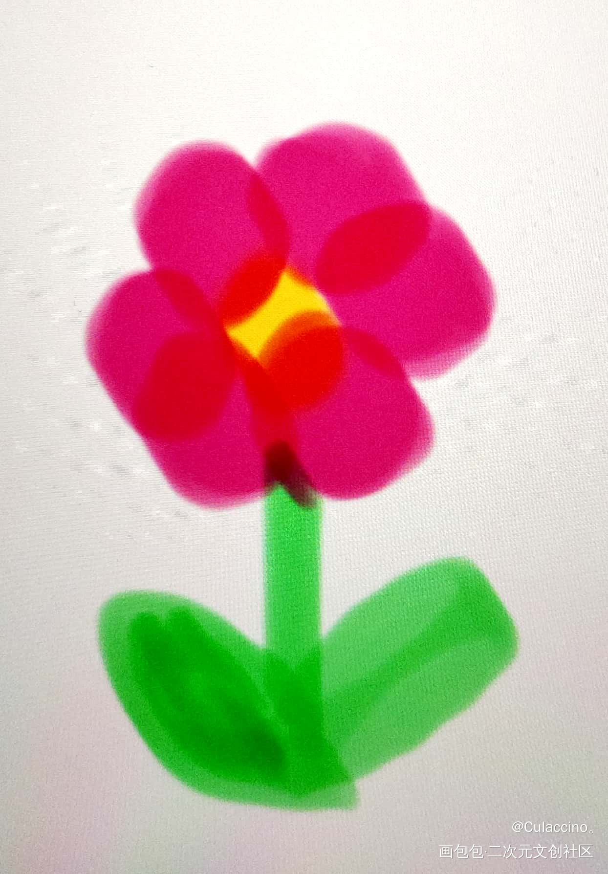 DAY2_手绘绘画作品