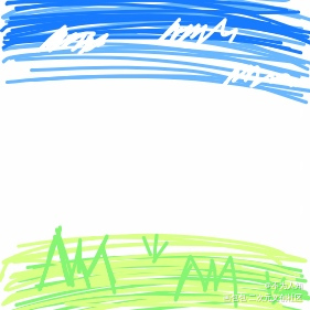 打卡第三天_手绘绘画作品
