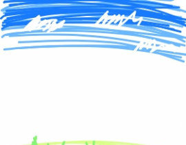 打卡第三天_绘画作品