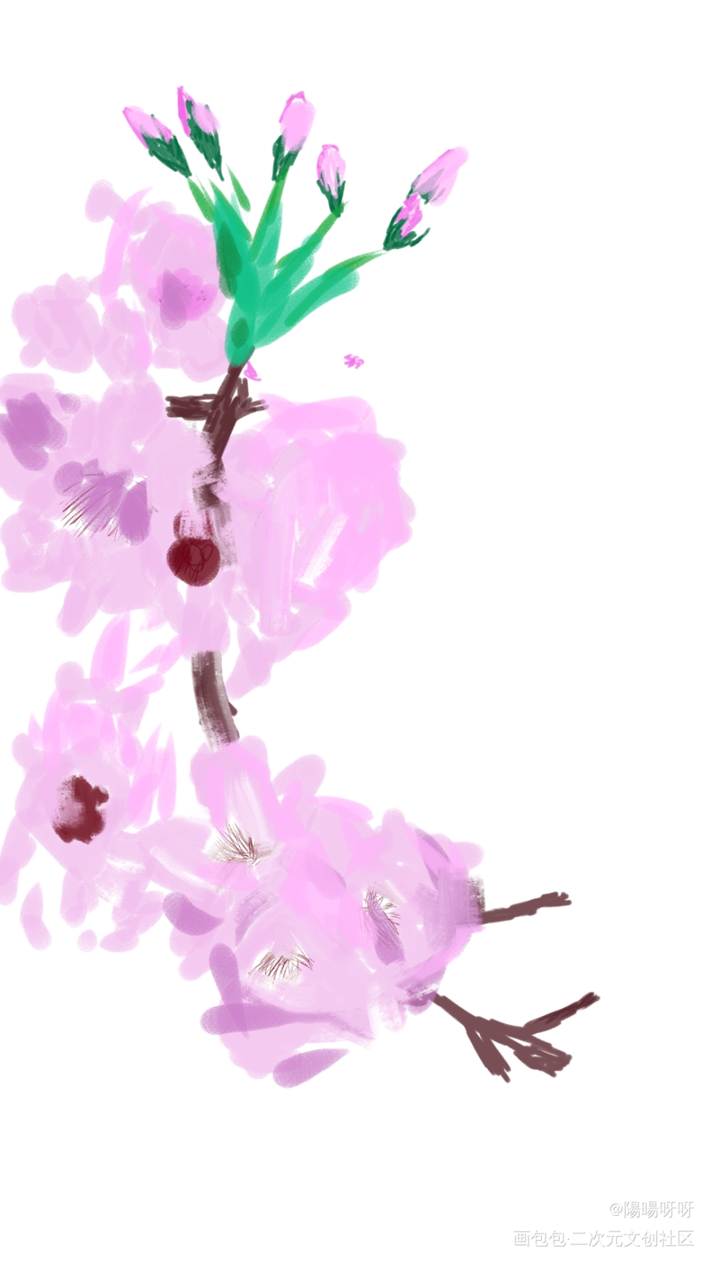 【day5】_手绘绘画作品