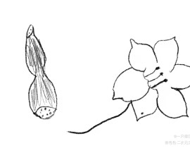 春_绘画作品