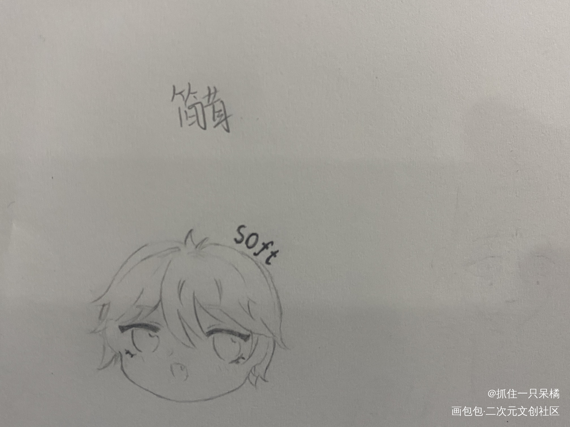 我行让我上_我行让我上手绘Q版绘画作品