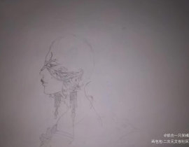 _绘画作品