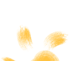 小太阳☀_绘画作品