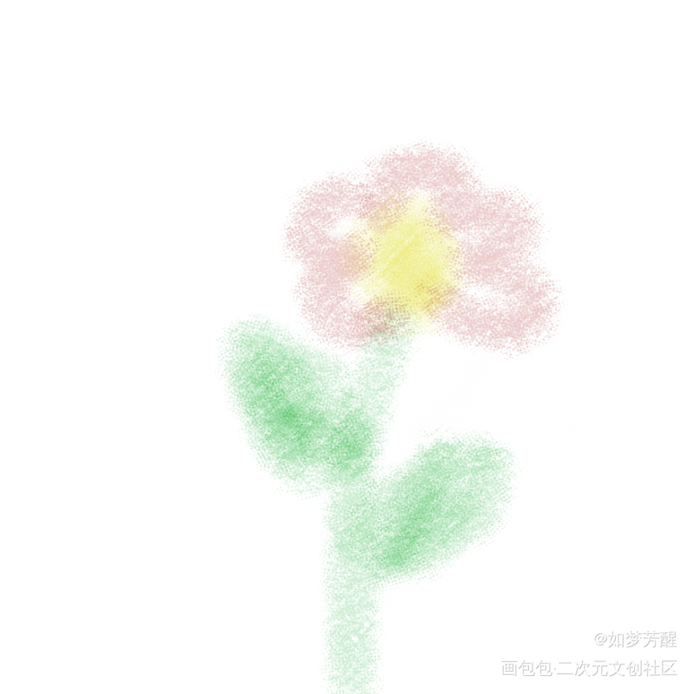 _绘画绘画作品