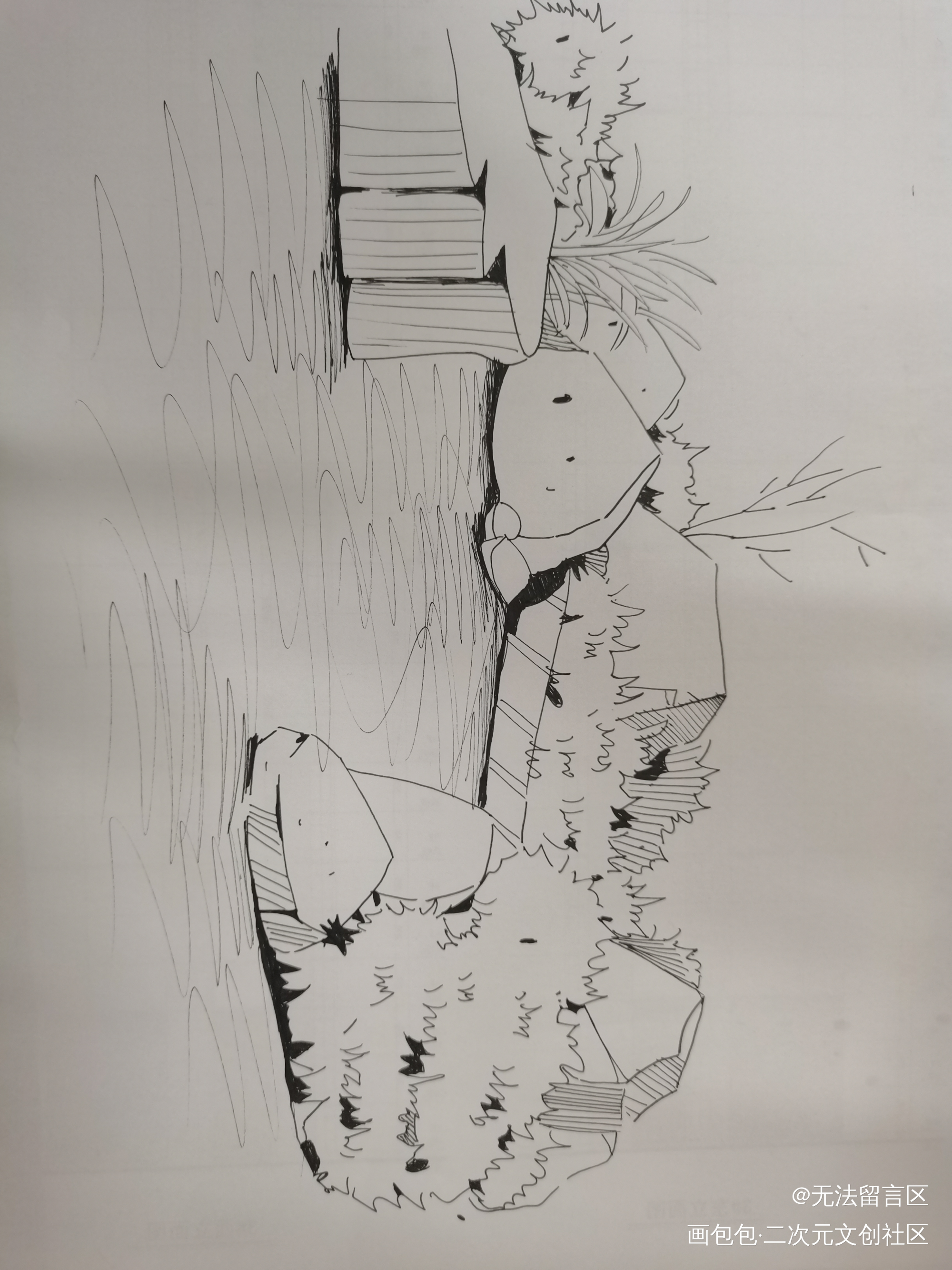 _原创绘画作品