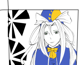 Mima_绘画作品