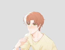 夏天来了_绘画作品