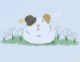 春?_绘画作品