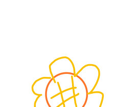 花?_绘画作品