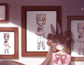 oc_绘画作品
