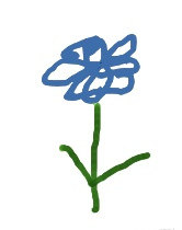 打卡_绘画作品