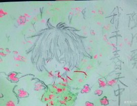 _绘画作品