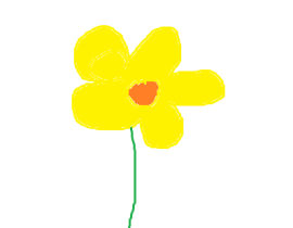 打卡_绘画作品