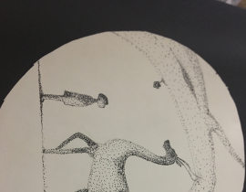 _绘画作品