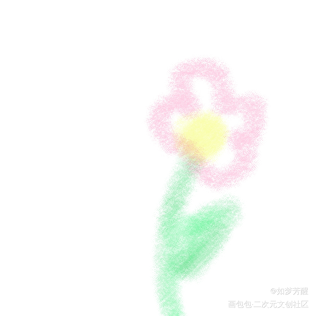 _绘画绘画作品
