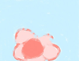 打卡第三天_绘画作品