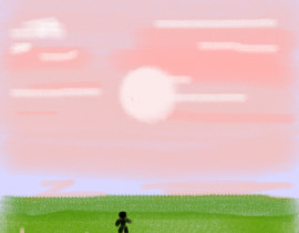 Day6~_绘画作品