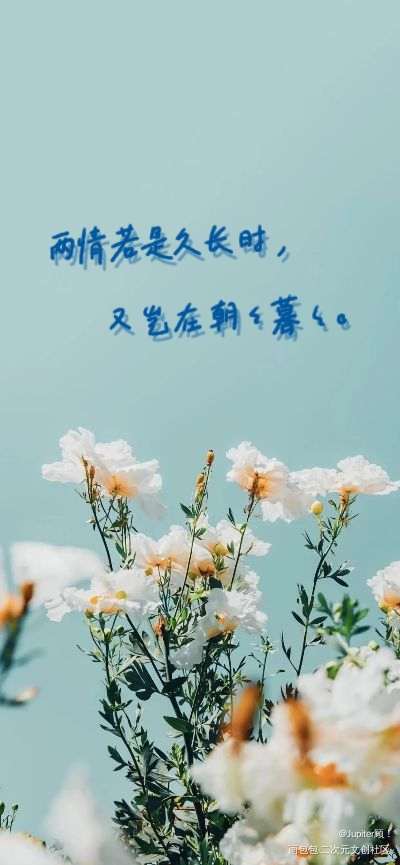 _手写绘画作品
