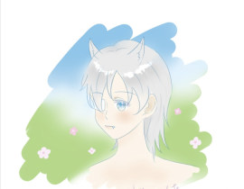 oc_绘画作品