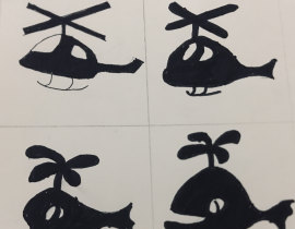 _绘画作品