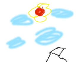 DAY6_绘画作品