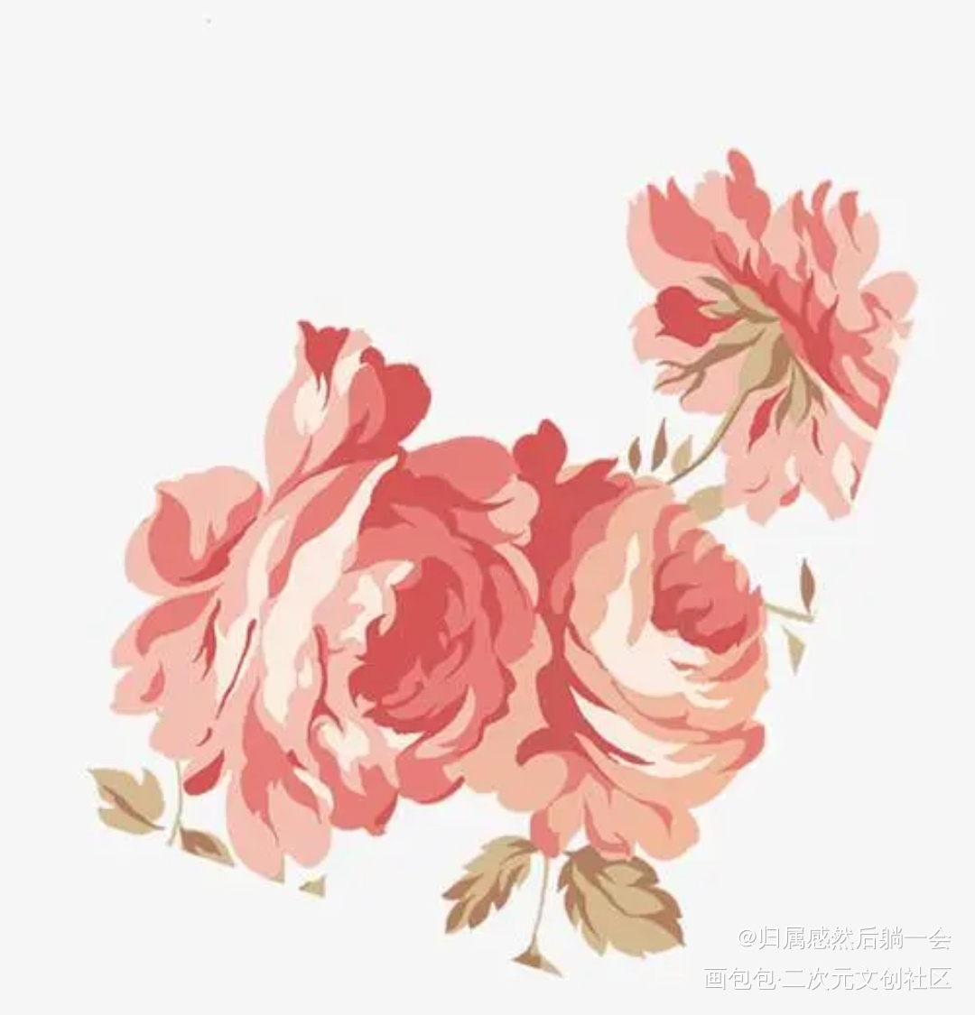_板写绘画作品