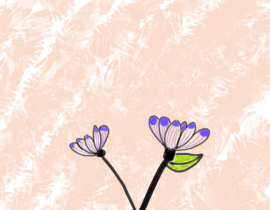 打卡⑦_绘画作品