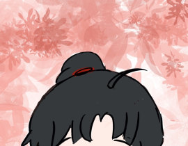打卡_绘画作品