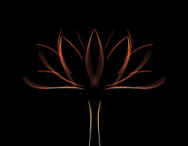 花_绘画作品