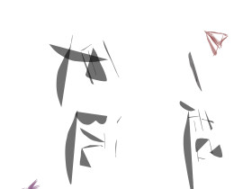 _绘画作品