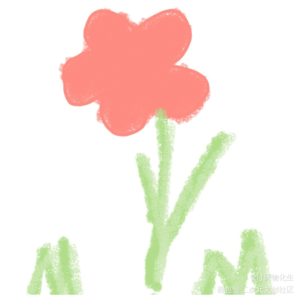 打卡第九天_手绘绘画作品