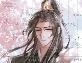 适我愿兮_绘画作品