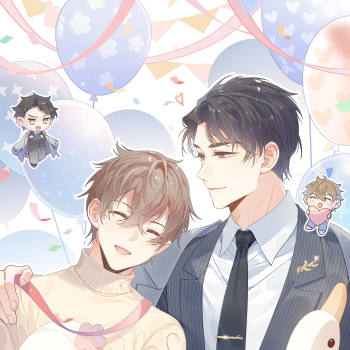 大鹅生贺_188男团群秀李程秀邵群绘画作品