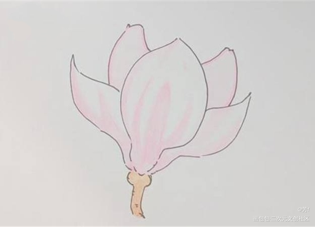 _绘画绘画作品