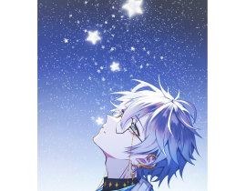 star_绘画作品