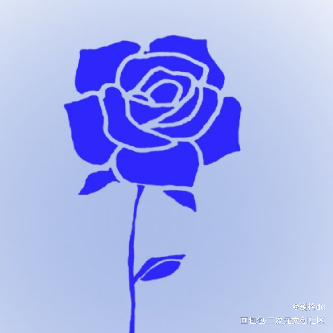唤醒春日_唤醒春日主题打卡绘画作品