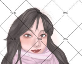 _绘画作品