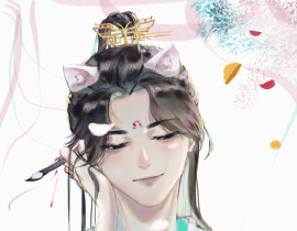 。_绘画作品