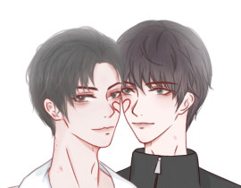 _绘画作品
