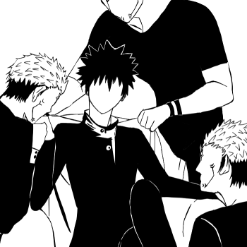 06-11204千秋bot咒术回战宿伏日系同人