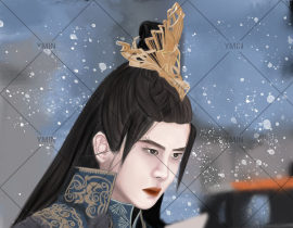 瞎搞_绘画作品