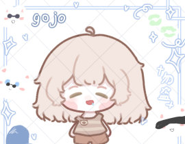 QQ人_绘画作品