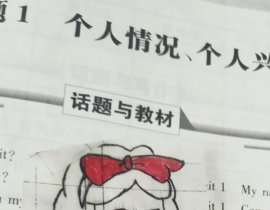 ⊙∀⊙！_绘画作品