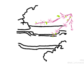 _绘画作品