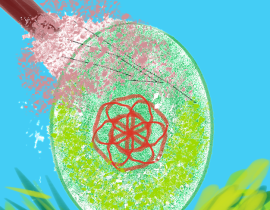 _绘画作品