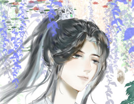 无虎_绘画作品